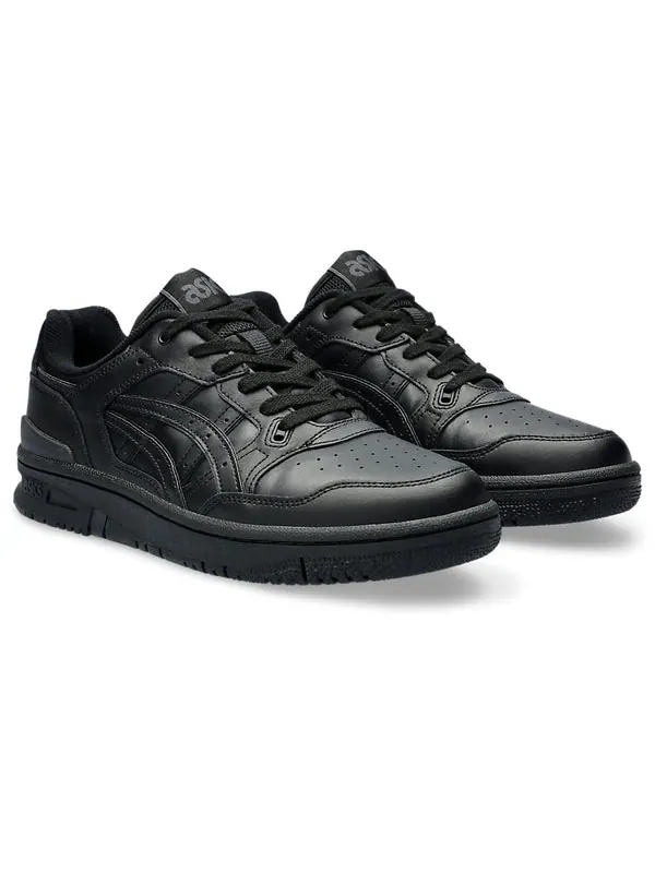 Кроссовки ex89 Asics — изображение 2 из 4, черный