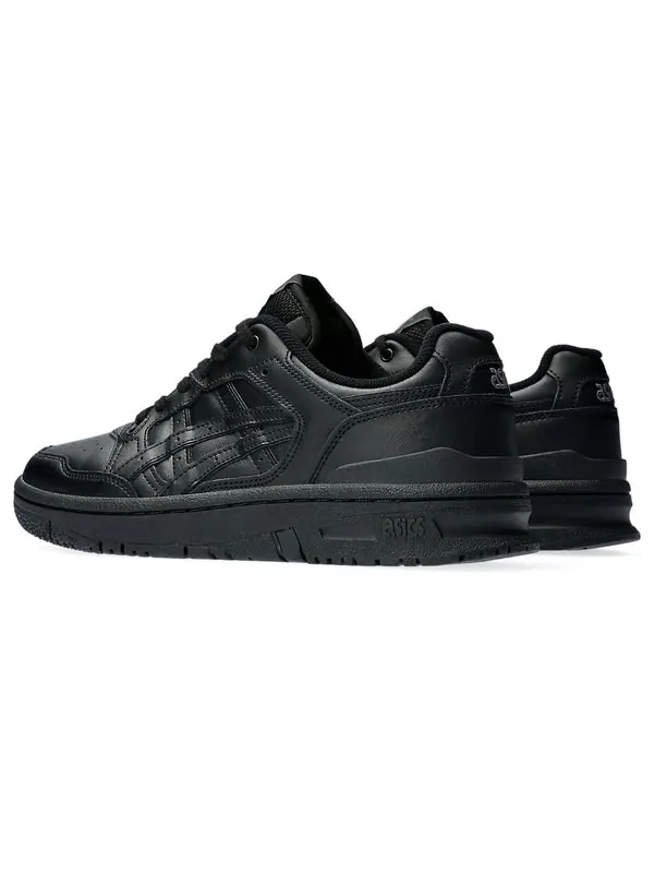 Кроссовки ex89 Asics — изображение 3 из 4, черный