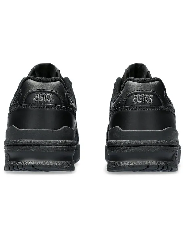 Кроссовки ex89 Asics — изображение 4 из 4, черный