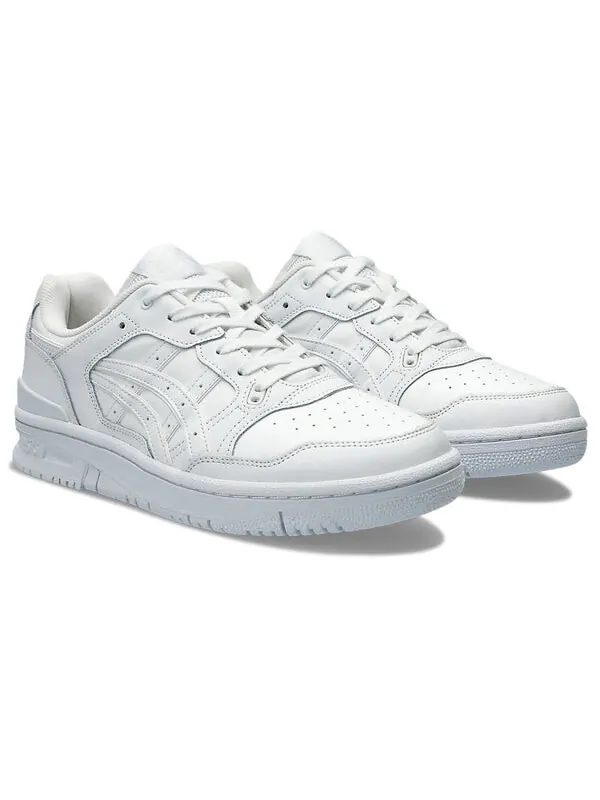 Кроссовки ex89 Asics — изображение 3 из 4, белый