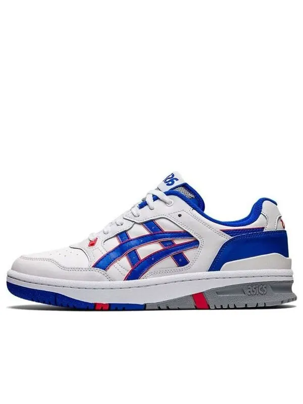 Кроссовки ex89 Asics — изображение 1 из 4, синий