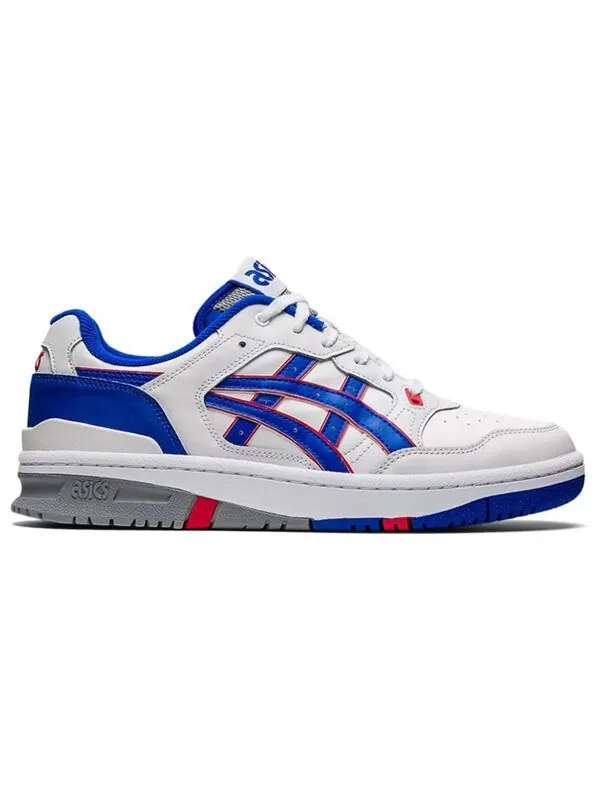 Кроссовки ex89 Asics — изображение 2 из 4, синий