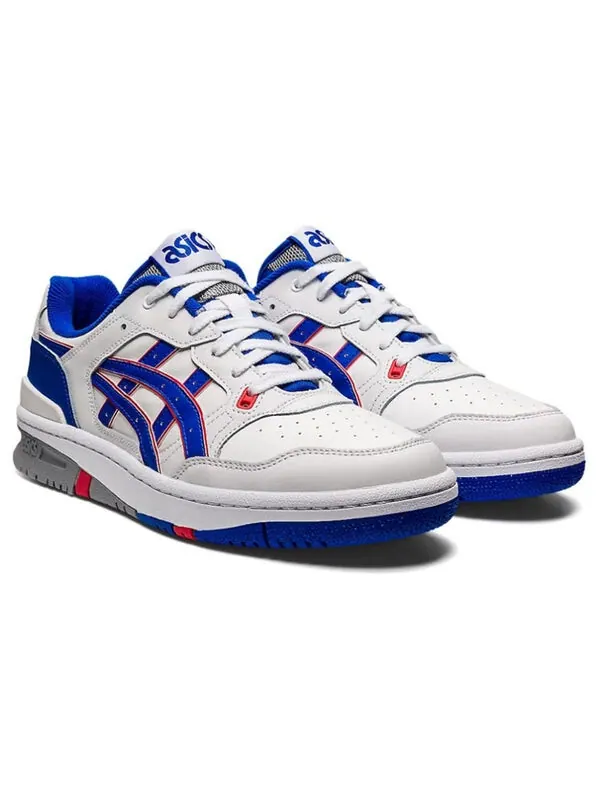 Кроссовки ex89 Asics — изображение 3 из 4, синий