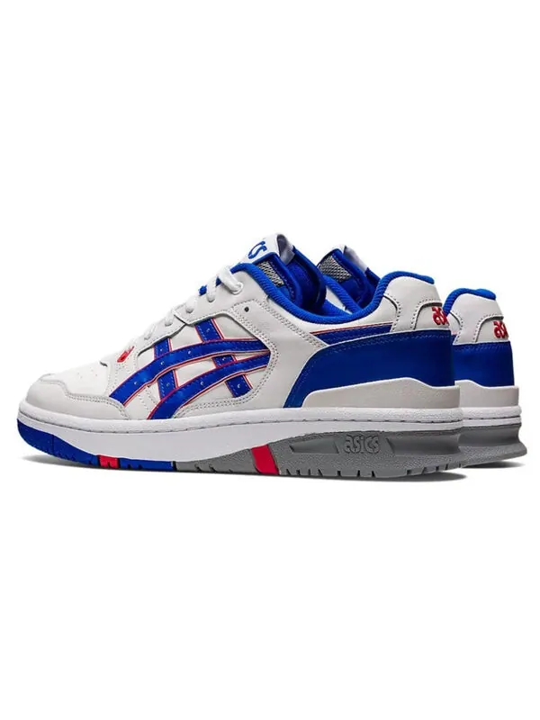 Кроссовки ex89 Asics — изображение 4 из 4, синий