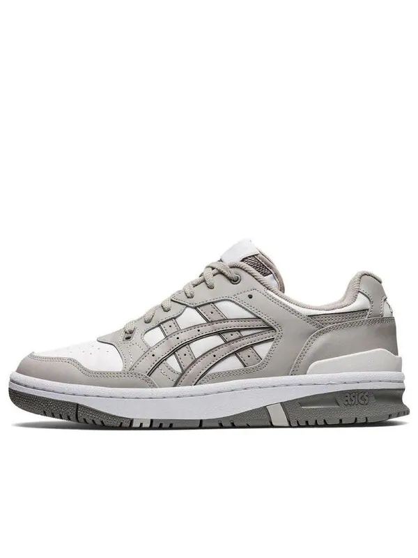 Кроссовки ex89 Asics — изображение 1 из 4, серый/белый