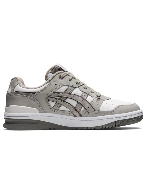 Кроссовки ex89 Asics — изображение 2 из 4, серый/белый
