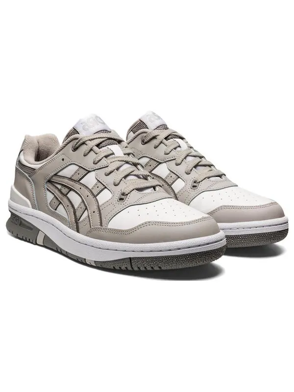 Кроссовки ex89 Asics — изображение 3 из 4, серый/белый