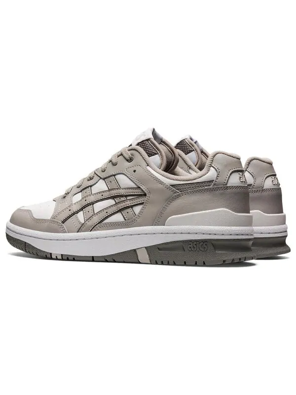 Кроссовки ex89 Asics — изображение 4 из 4, серый/белый