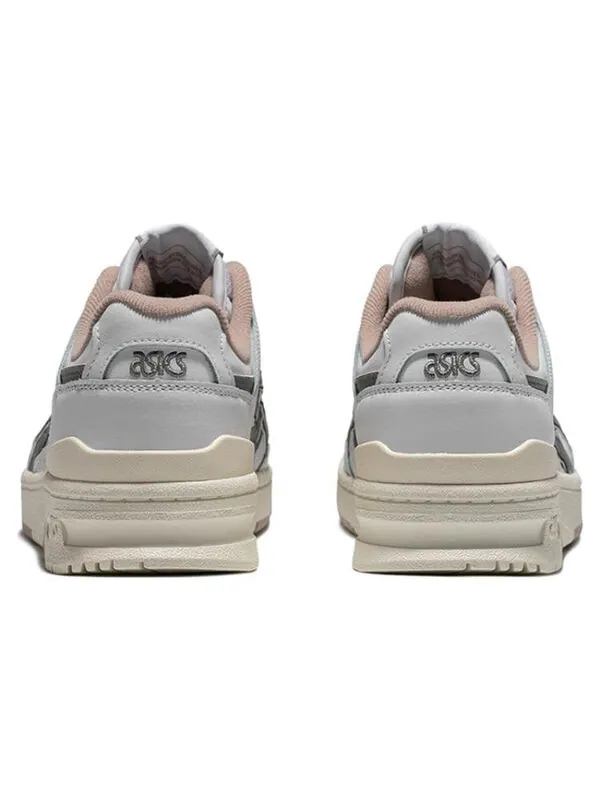 Кроссовки ex89 Asics — изображение 3 из 4, белый/серый