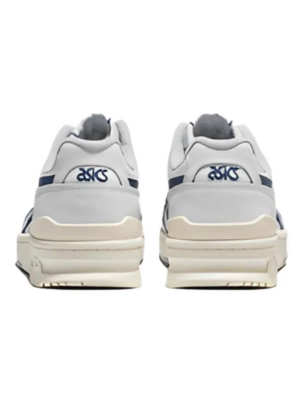 Кроссовки ex89 Asics — изображение 3 из 4, белый/синий