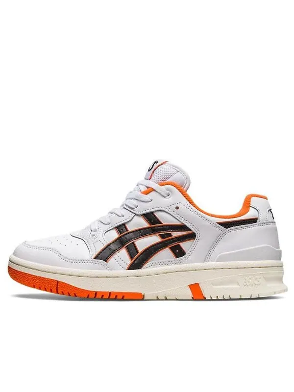 Кроссовки ex89 Asics — изображение 1 из 4, белый