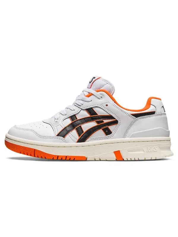 Кроссовки ex89 Asics — изображение 2 из 4, белый