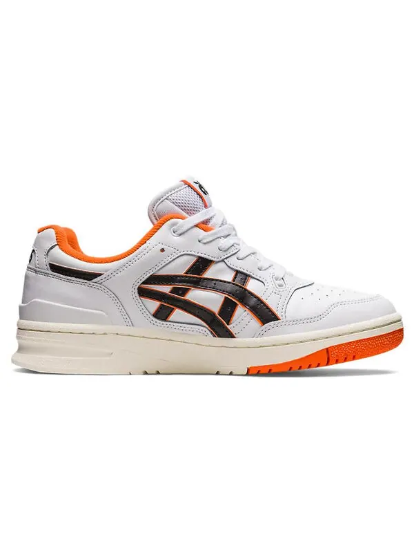 Кроссовки ex89 Asics — изображение 3 из 4, белый