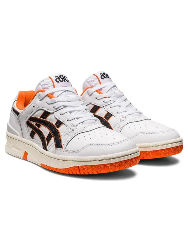 Кроссовки ex89 Asics — изображение 4 из 4, белый