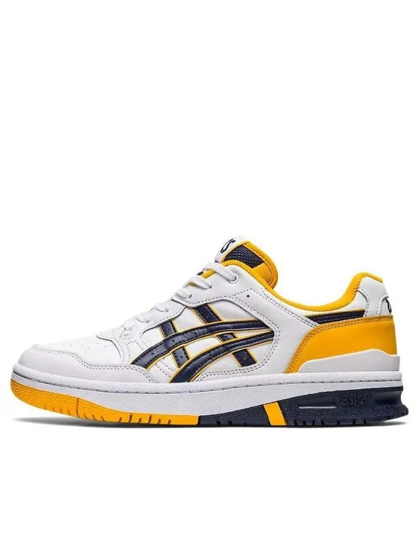 Кроссовки ex89 Asics — изображение 1 из 4, белый