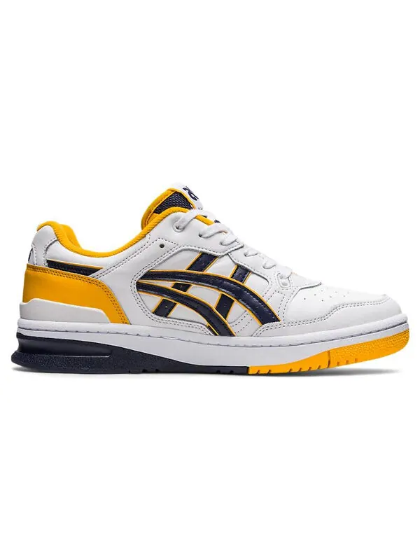 Кроссовки ex89 Asics — изображение 2 из 4, белый