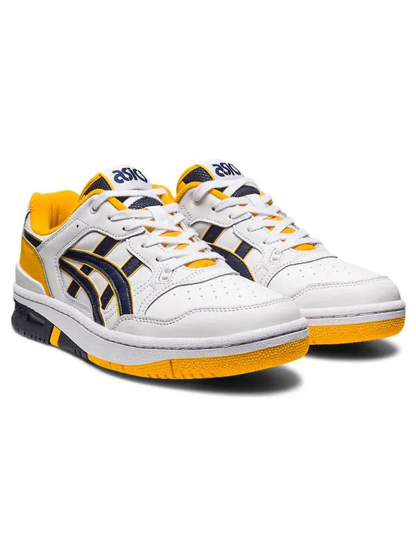 Кроссовки ex89 Asics — изображение 3 из 4, белый