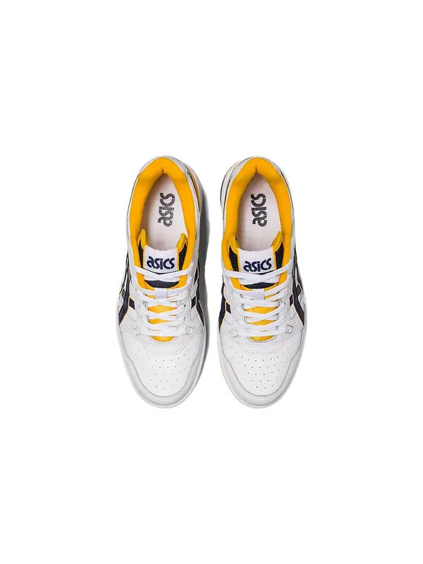 Кроссовки ex89 Asics — изображение 4 из 4, белый