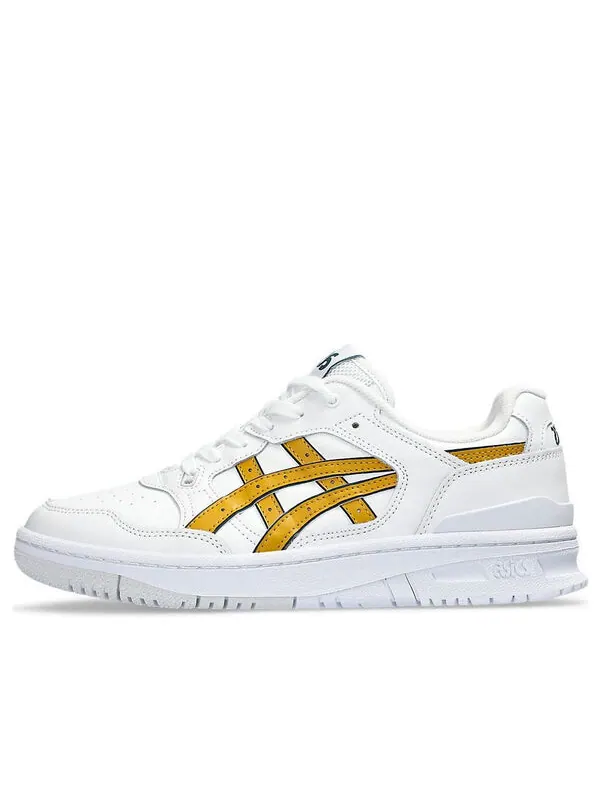 Кроссовки ex89 Asics — изображение 1 из 4, белый