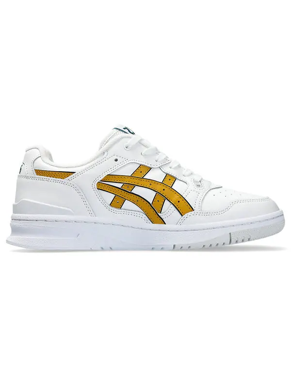 Кроссовки ex89 Asics — изображение 2 из 4, белый