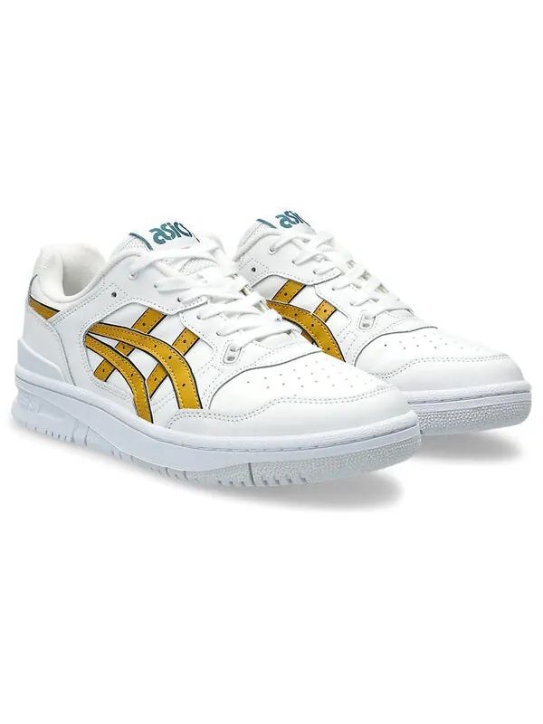 Кроссовки ex89 Asics — изображение 3 из 4, белый