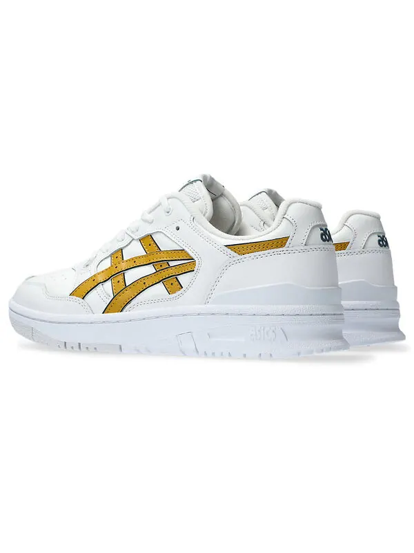 Кроссовки ex89 Asics — изображение 4 из 4, белый