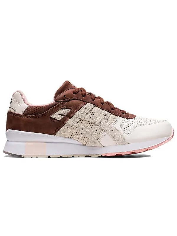 Кроссовки afew x gt 2 Asics — изображение 2 из 4, кремовый
