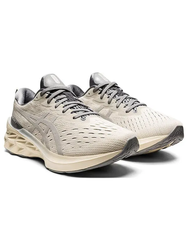 Кроссовки novablast 2 sps Asics — изображение 3 из 4, серый