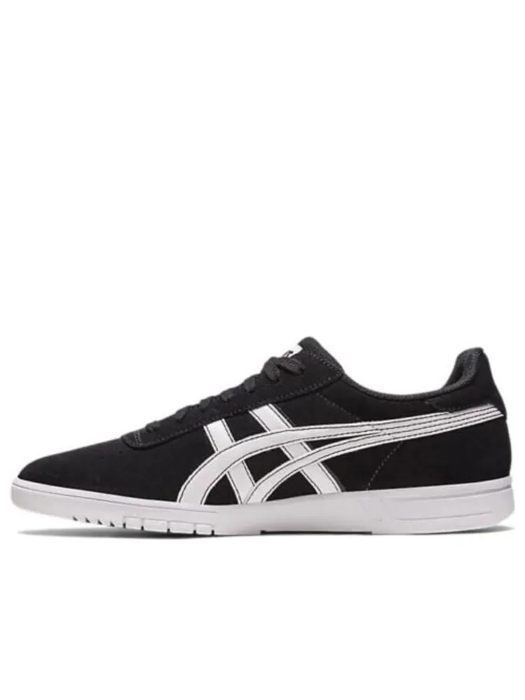 Кроссовки Asics Gel Vickka Pro 'Black White' — изображение 1 из 7, черный/белый
