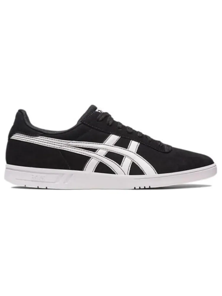 Кроссовки Asics Gel Vickka Pro 'Black White' — изображение 2 из 7, черный/белый