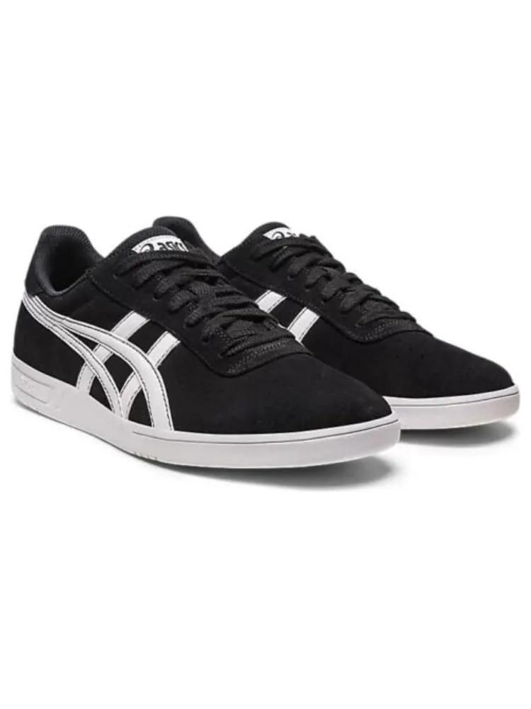 Кроссовки Asics Gel Vickka Pro 'Black White' — изображение 3 из 7, черный/белый