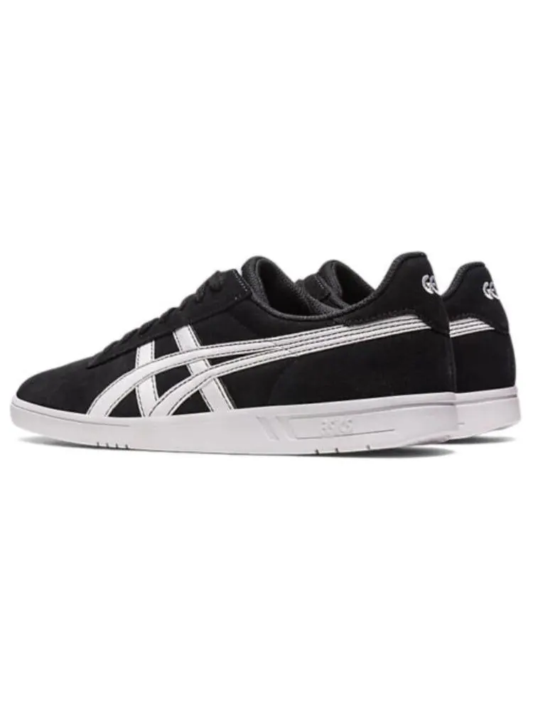 Кроссовки Asics Gel Vickka Pro 'Black White' — изображение 4 из 7, черный/белый