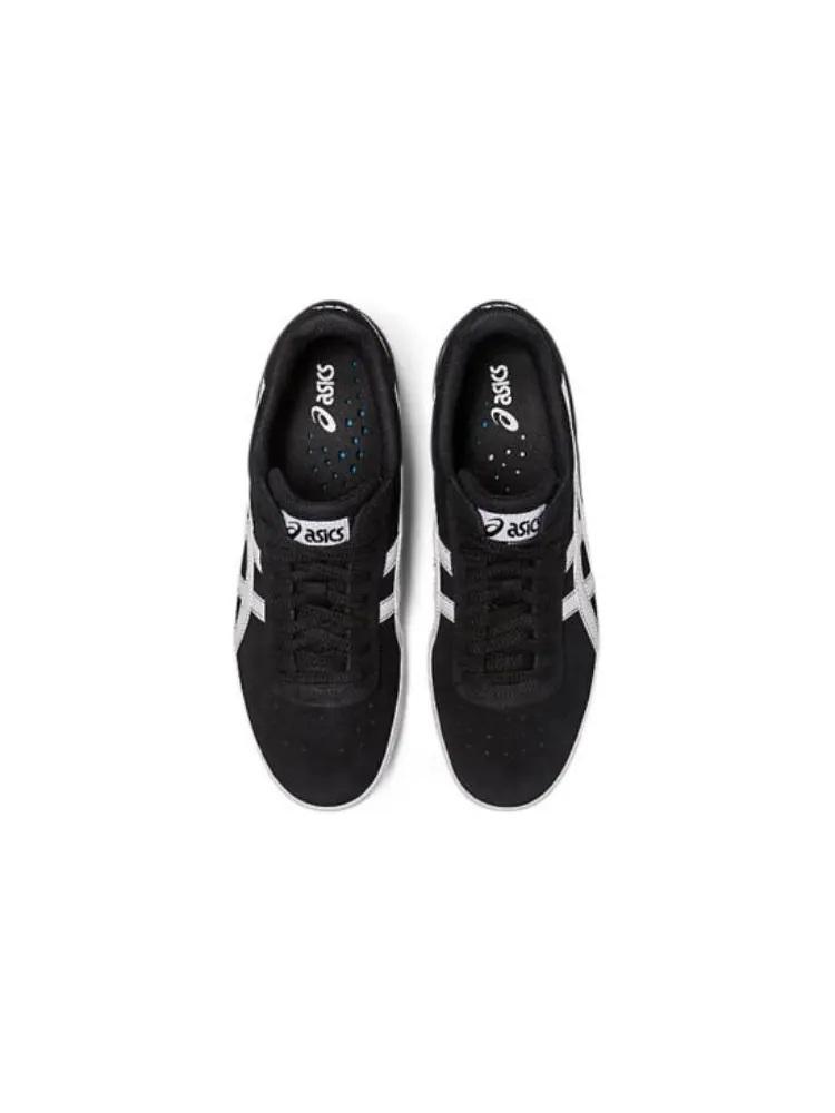Кроссовки Asics Gel Vickka Pro 'Black White' — изображение 5 из 7, черный/белый