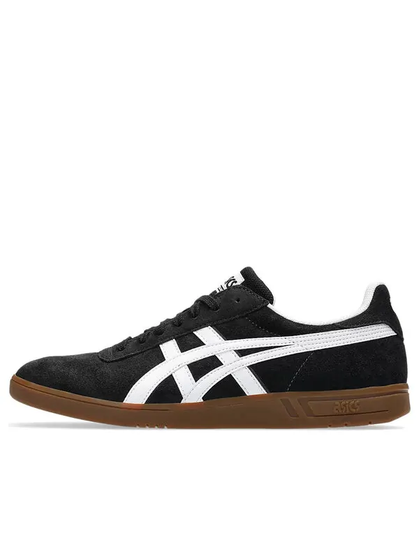 Кроссовки gel-vickka pro 'black brown' Asics — изображение 1 из 4, черный/коричневый