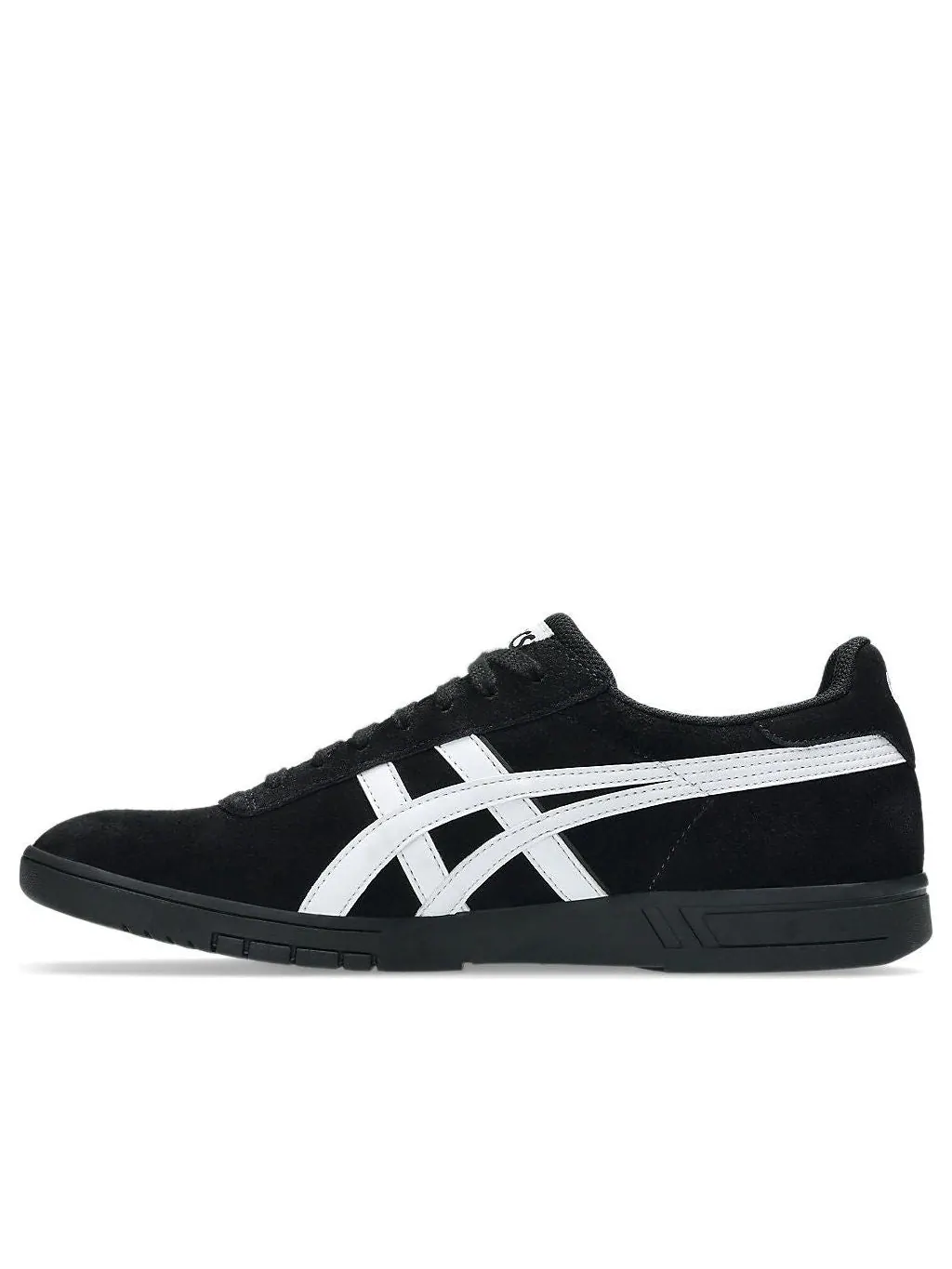 Кроссовки Asics Gel Vickka Pro 'Black Bright White' — изображение 1 из 6, черный/яркий белый