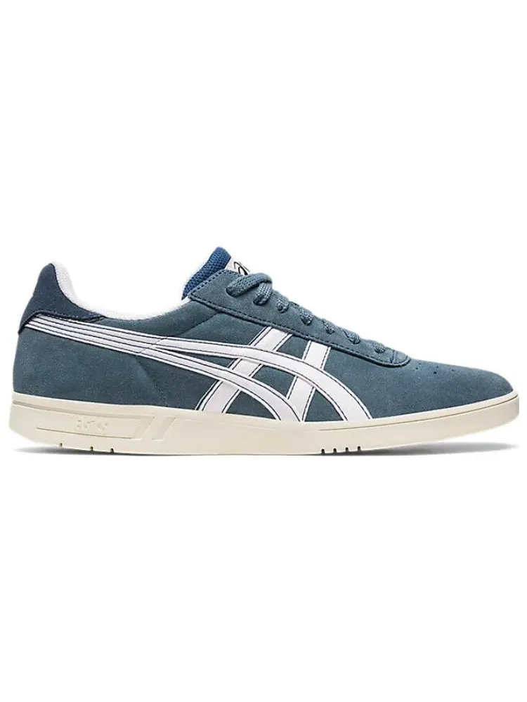 Кроссовки ASICS Gel Vickka Pro 'Ironclad' — изображение 2 из 7, синий
