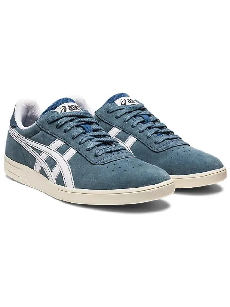 Кроссовки ASICS Gel Vickka Pro 'Ironclad' — изображение 3 из 7, синий