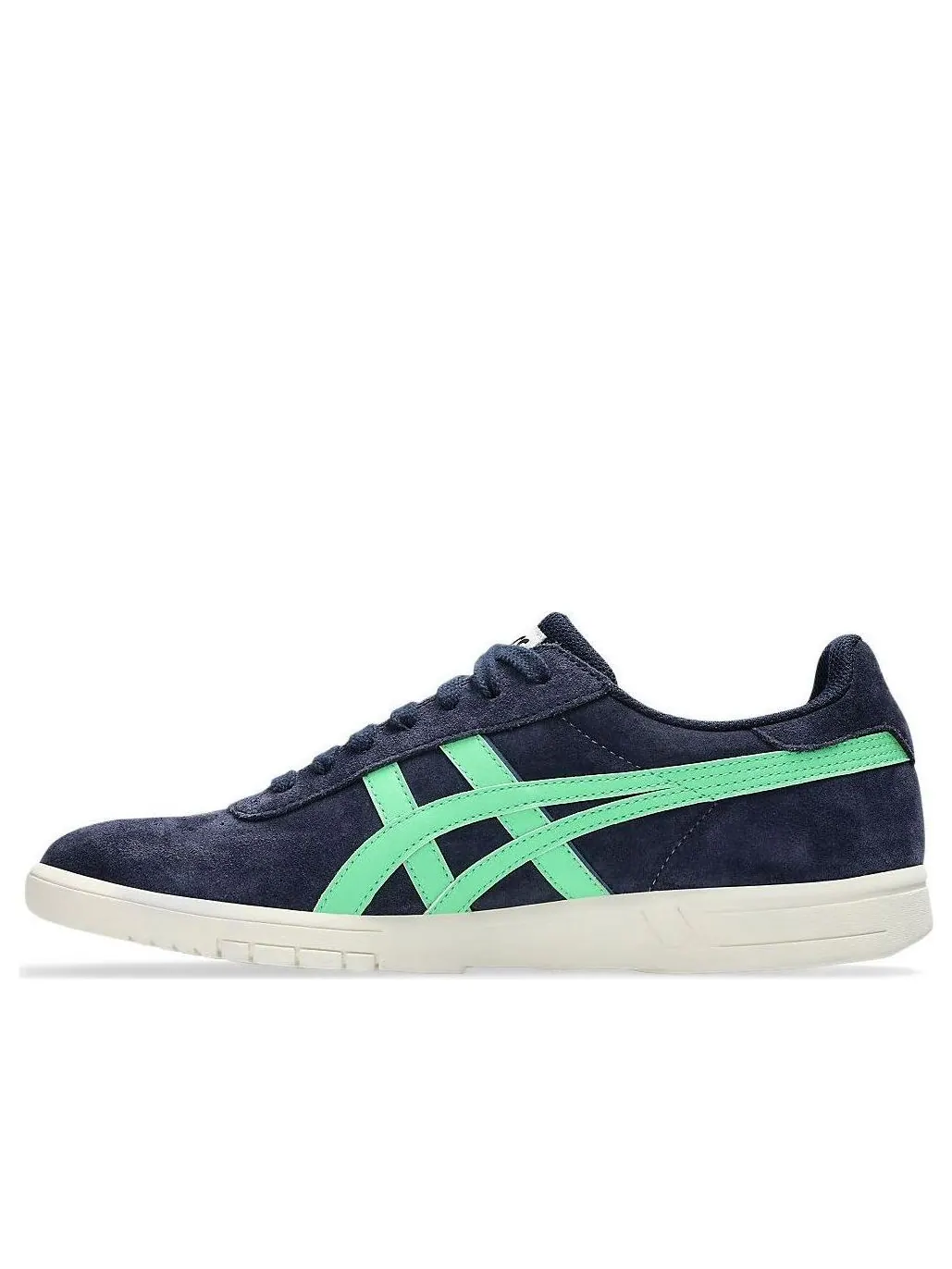 Кроссовки Asics Gel-Vickka Pro 'Midnight Tourmaline' — изображение 1 из 7, синий//белый