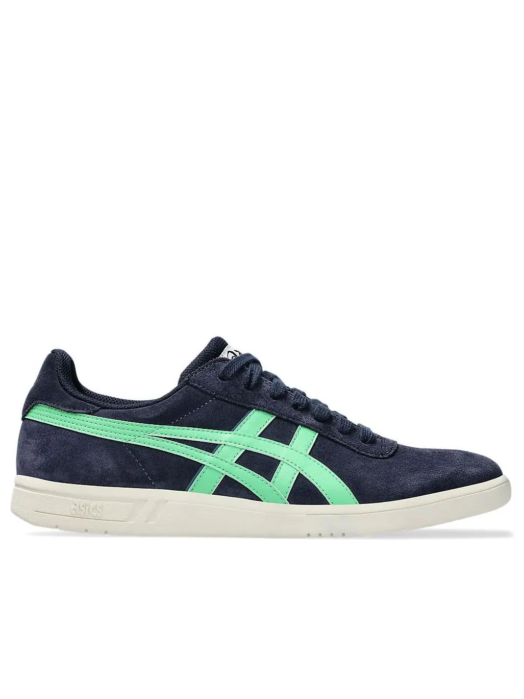 Кроссовки Asics Gel-Vickka Pro 'Midnight Tourmaline' — изображение 2 из 7, синий//белый