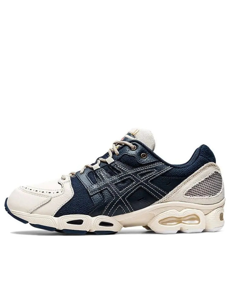 Кроссовки ASICS Gel-Nimbus 9 'White' — изображение 1 из 6, белый