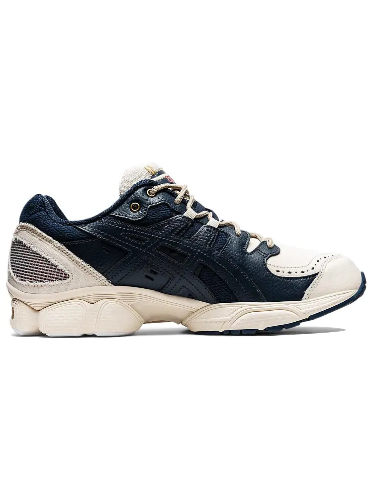 Кроссовки ASICS Gel-Nimbus 9 'White' — изображение 2 из 6, белый