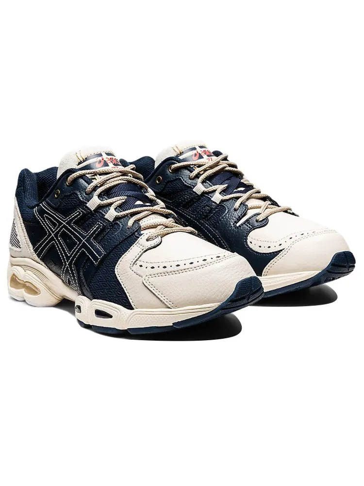 Кроссовки ASICS Gel-Nimbus 9 'White' — изображение 3 из 6, белый