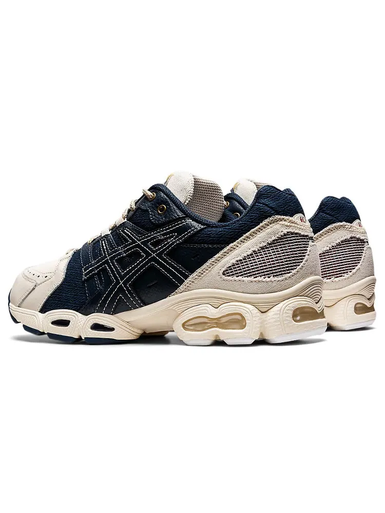 Кроссовки ASICS Gel-Nimbus 9 'White' — изображение 4 из 6, белый