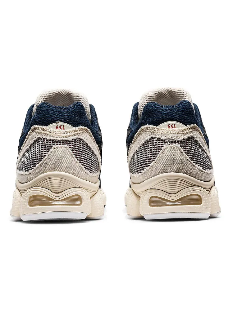 Кроссовки ASICS Gel-Nimbus 9 'White' — изображение 5 из 6, белый