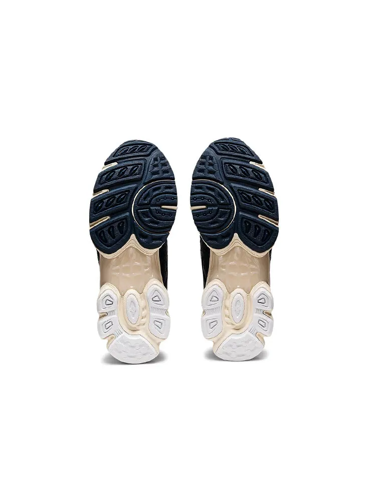 Кроссовки ASICS Gel-Nimbus 9 'White' — изображение 6 из 6, белый