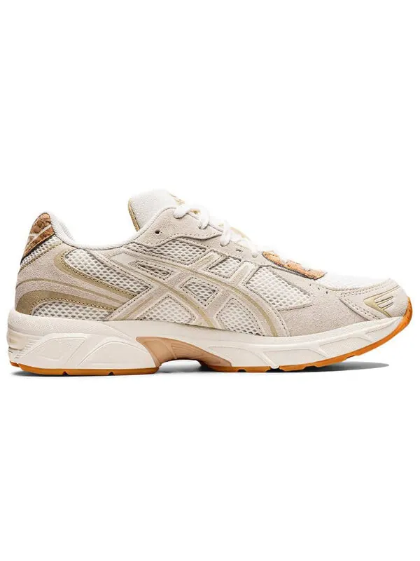 Кроссовки gel-1130 'cork bamboo' Asics — изображение 2 из 4, кремовый