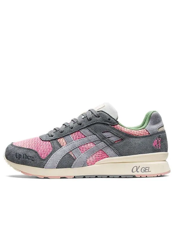 Кроссовки gt 2 Asics — изображение 1 из 4, серый/розовый