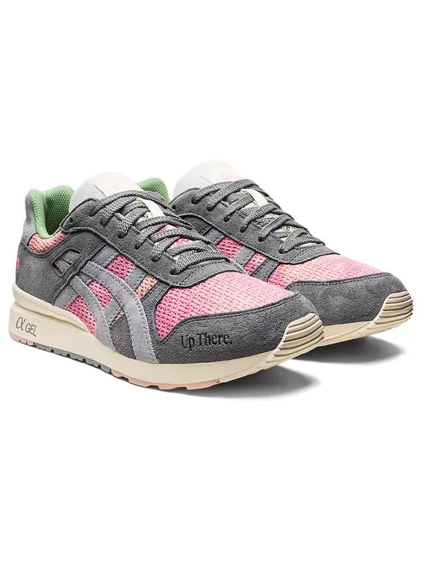 Кроссовки gt 2 Asics — изображение 3 из 4, серый/розовый