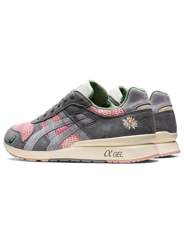 Кроссовки gt 2 Asics — изображение 4 из 4, серый/розовый