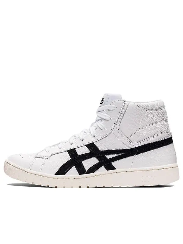 Кроссовки гель птг мт Asics — изображение 1 из 4, черный/белый